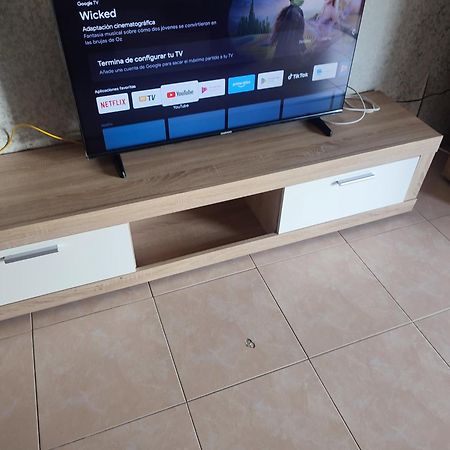 Apartamento En La Zona Turistica De Salou Bagian luar foto