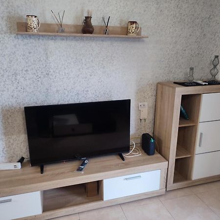 Apartamento En La Zona Turistica De Salou Bagian luar foto