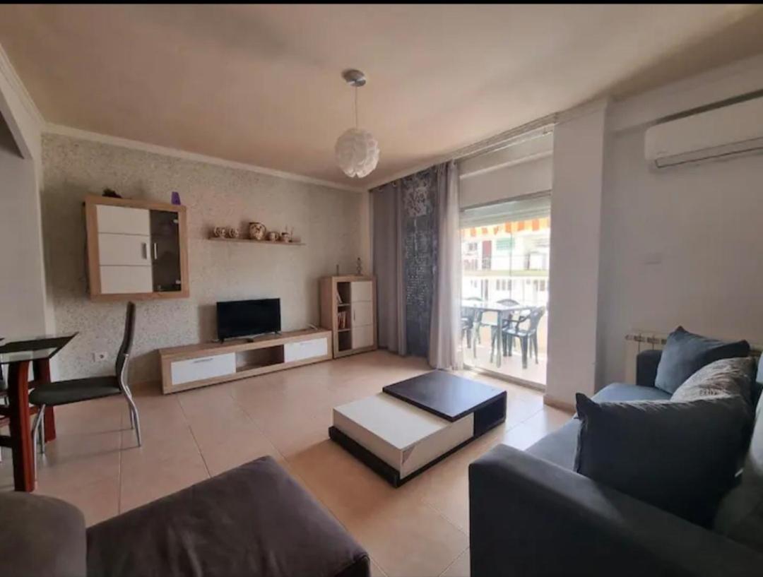 Apartamento En La Zona Turistica De Salou Bagian luar foto