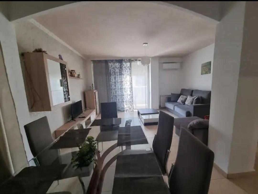 Apartamento En La Zona Turistica De Salou Bagian luar foto