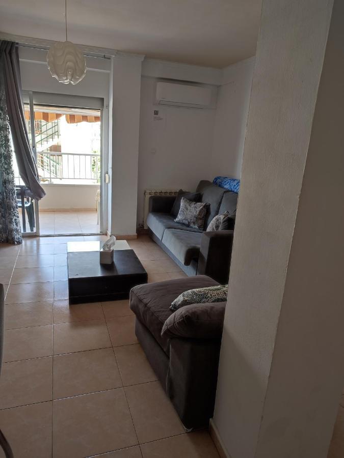 Apartamento En La Zona Turistica De Salou Bagian luar foto