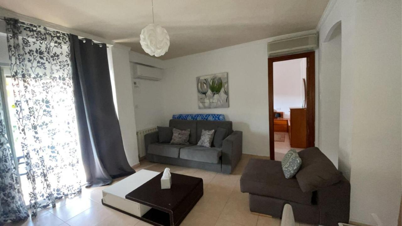 Apartamento En La Zona Turistica De Salou Bagian luar foto