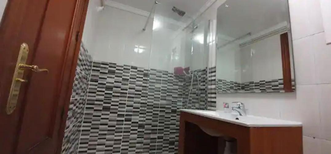 Apartamento En La Zona Turistica De Salou Bagian luar foto