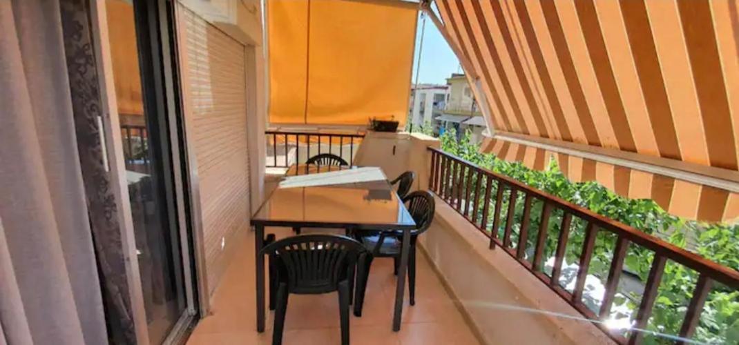 Apartamento En La Zona Turistica De Salou Bagian luar foto