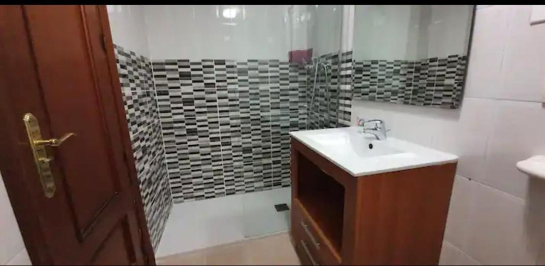 Apartamento En La Zona Turistica De Salou Bagian luar foto
