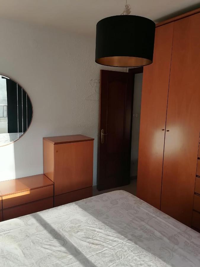 Apartamento En La Zona Turistica De Salou Bagian luar foto