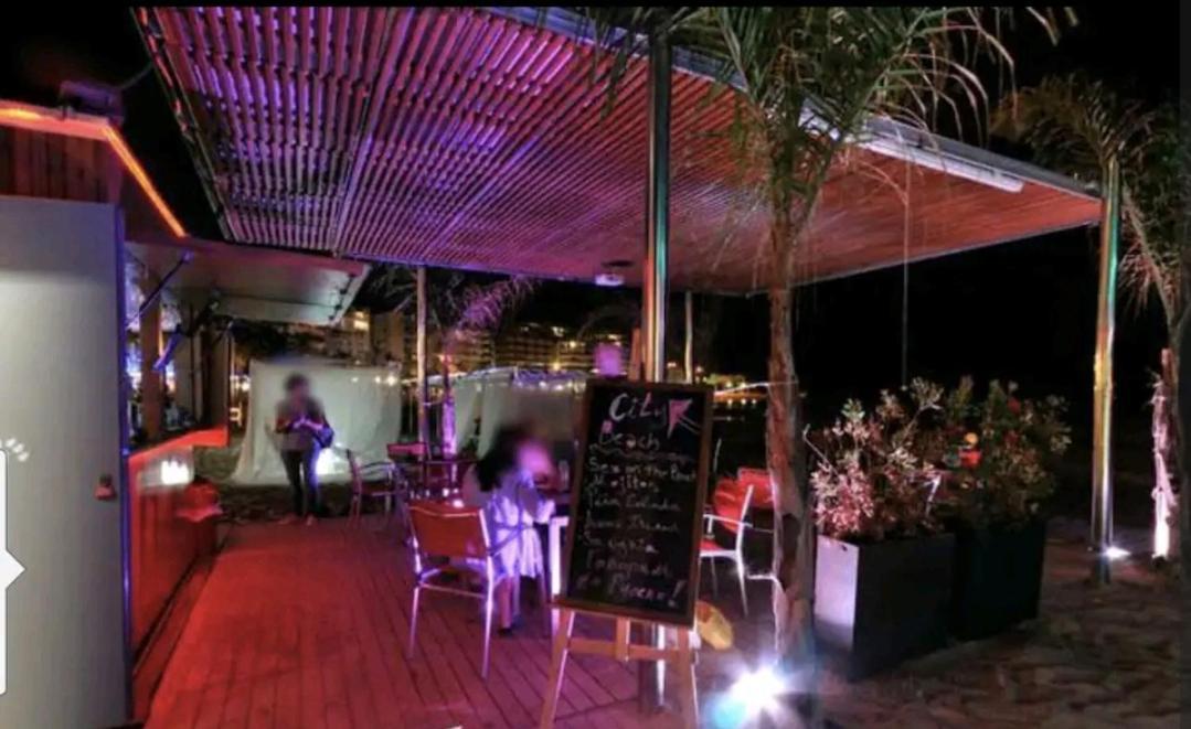 Apartamento En La Zona Turistica De Salou Bagian luar foto