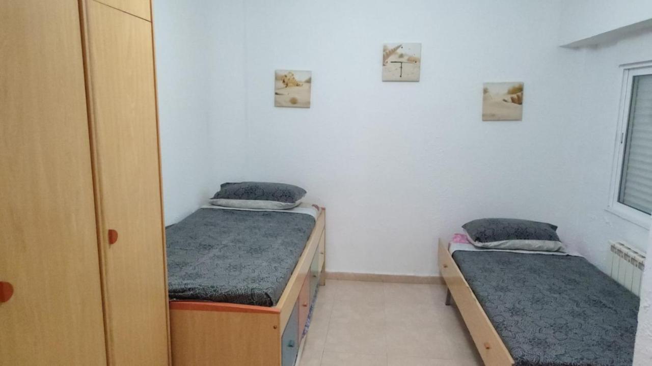 Apartamento En La Zona Turistica De Salou Bagian luar foto