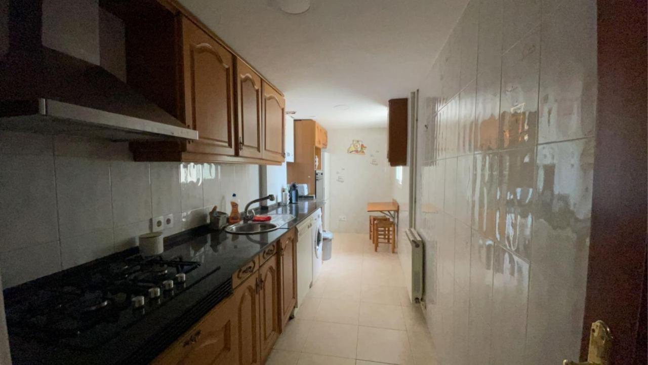 Apartamento En La Zona Turistica De Salou Bagian luar foto