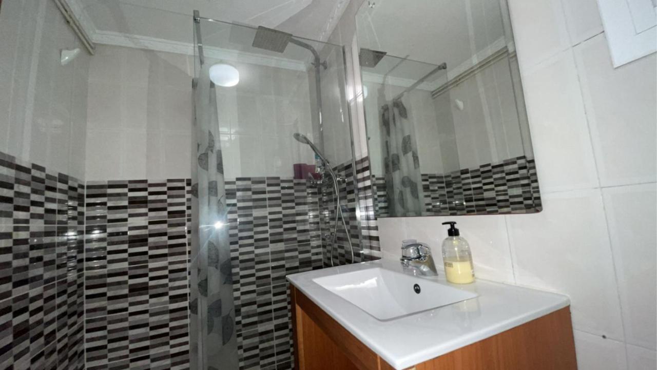 Apartamento En La Zona Turistica De Salou Bagian luar foto