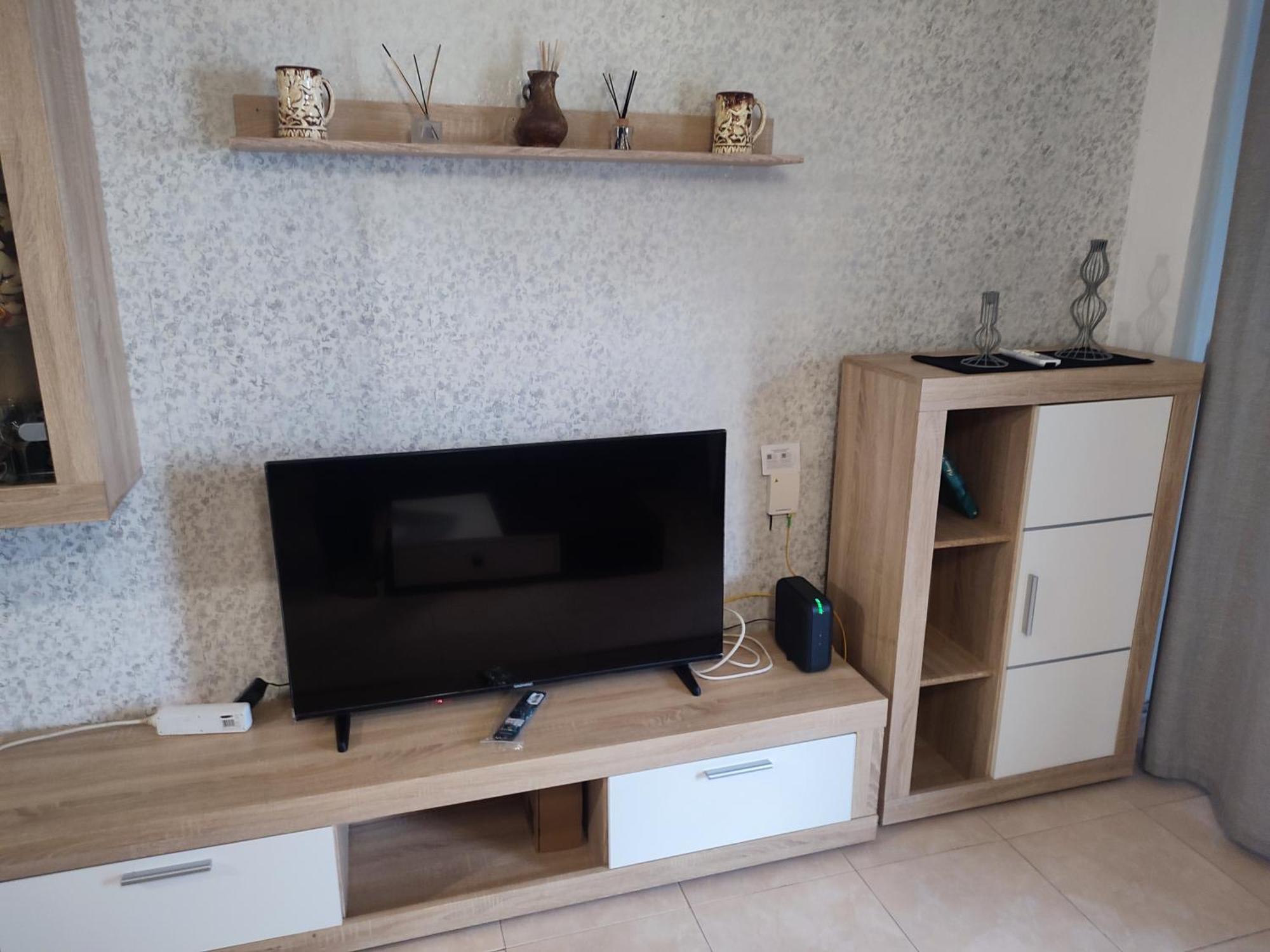 Apartamento En La Zona Turistica De Salou Bagian luar foto
