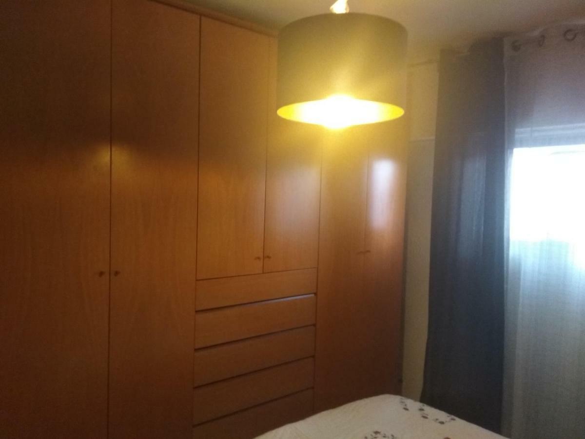 Apartamento En La Zona Turistica De Salou Bagian luar foto