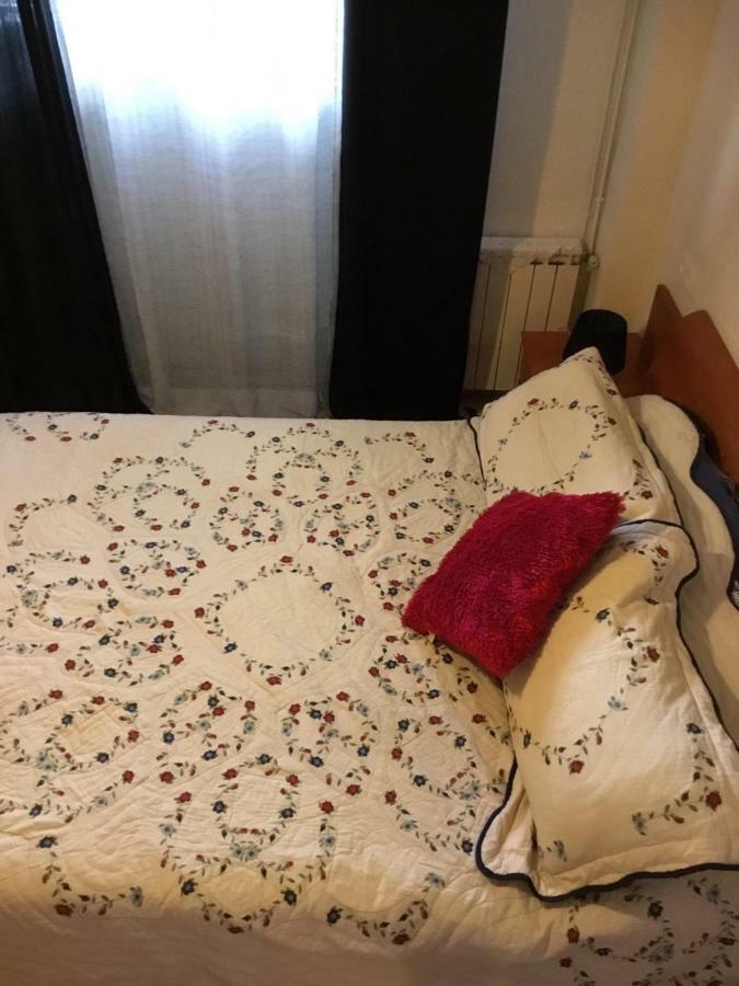 Apartamento En La Zona Turistica De Salou Bagian luar foto