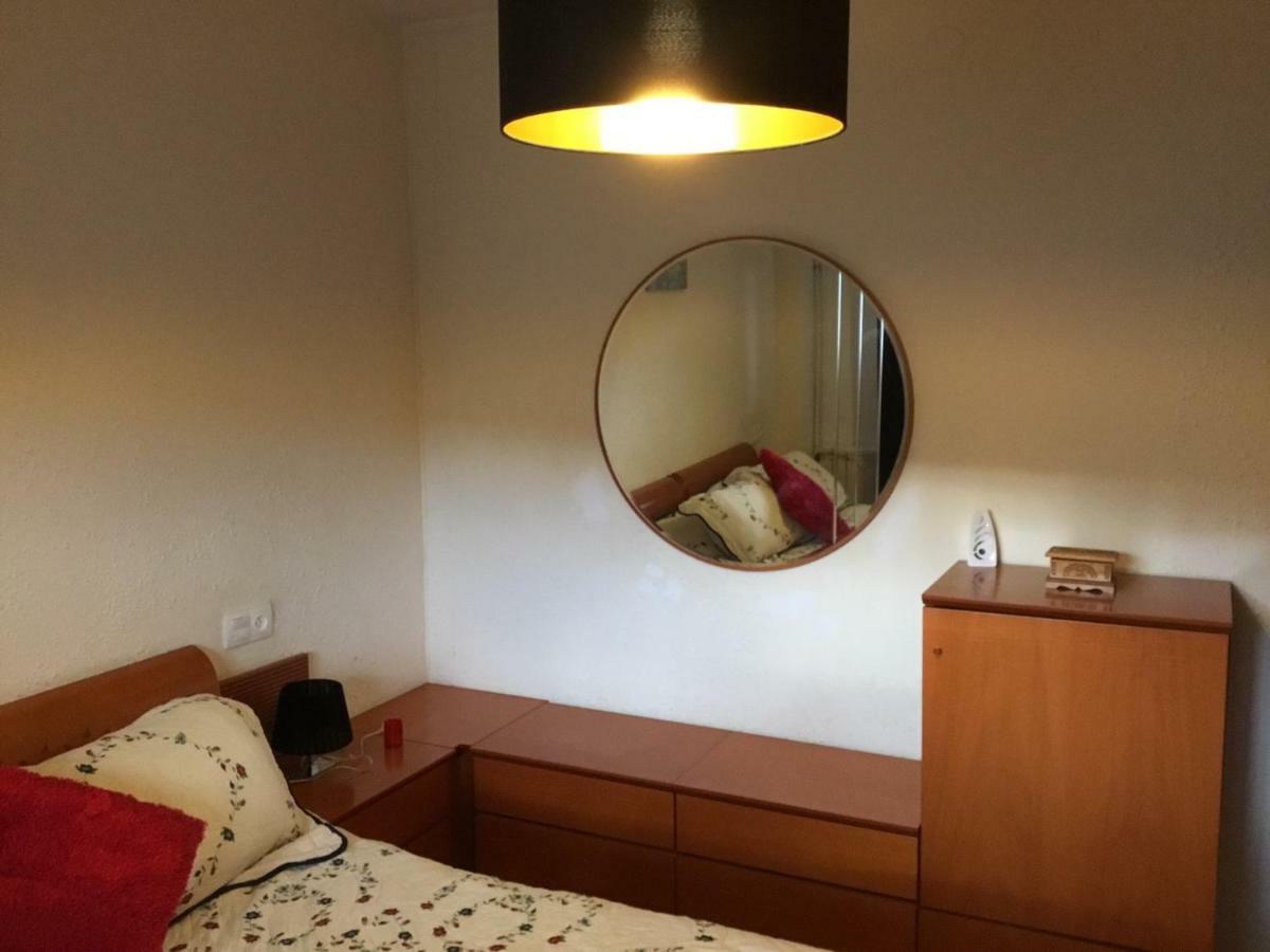 Apartamento En La Zona Turistica De Salou Bagian luar foto