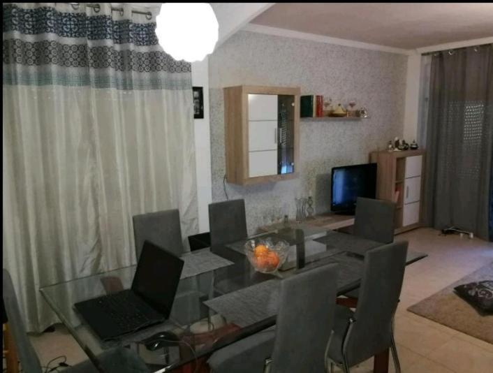 Apartamento En La Zona Turistica De Salou Bagian luar foto