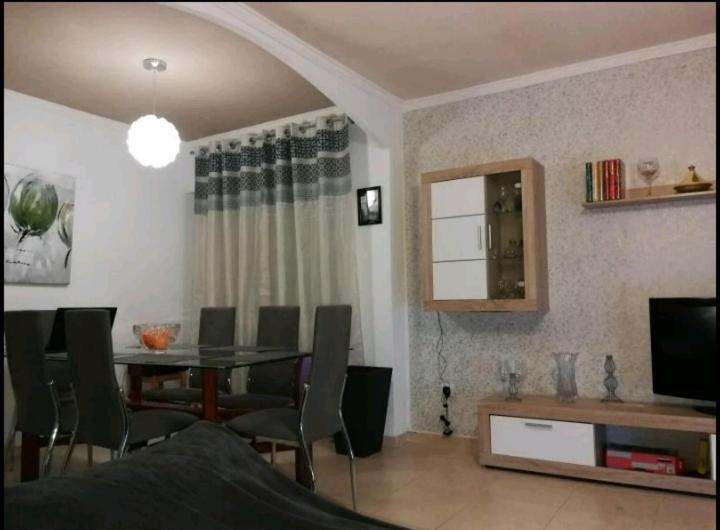 Apartamento En La Zona Turistica De Salou Bagian luar foto