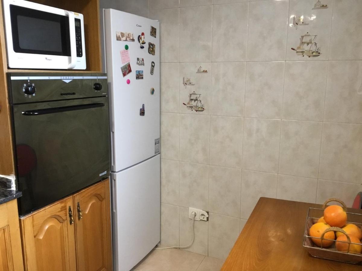 Apartamento En La Zona Turistica De Salou Bagian luar foto