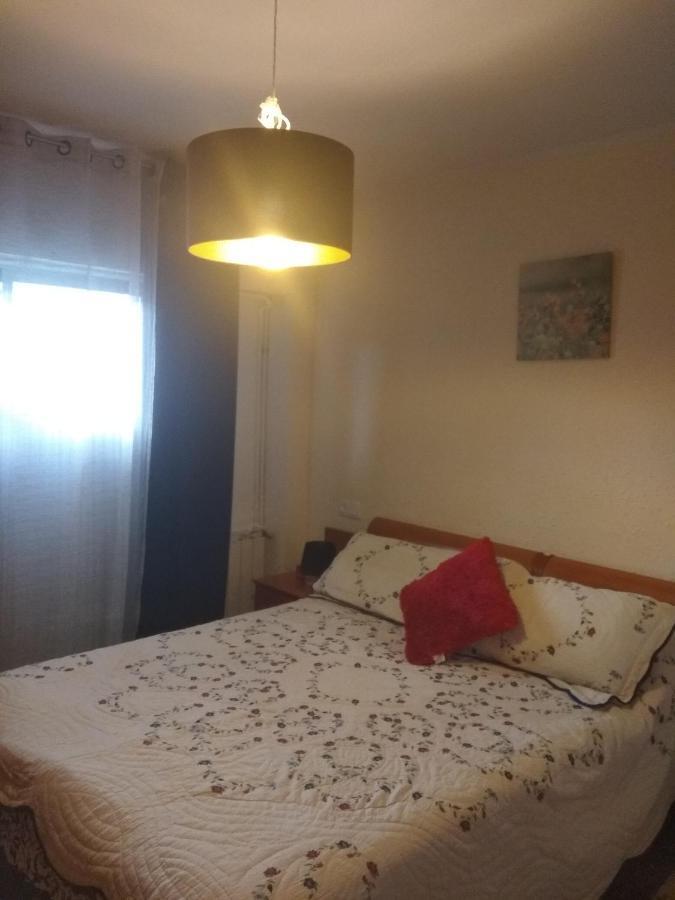 Apartamento En La Zona Turistica De Salou Bagian luar foto